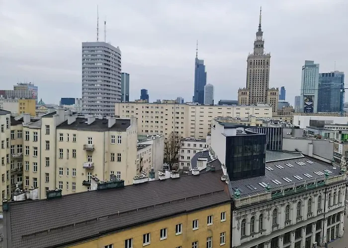 10Q - Z6 Apartment 406