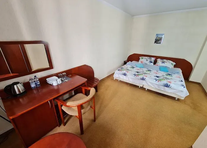 10Q - Z6 Apartment 406