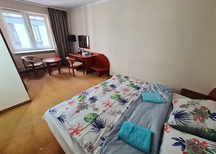 10Q - Z6 Apartment 406